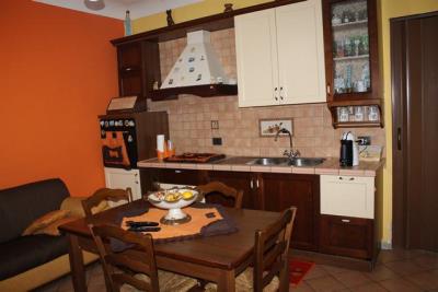 1 - Cianciana, Townhouse