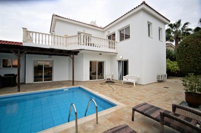 1 - Paphos, Villa