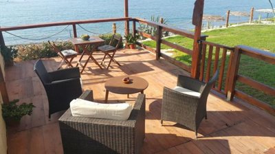 Detached Villa For Sale  in  Zygi