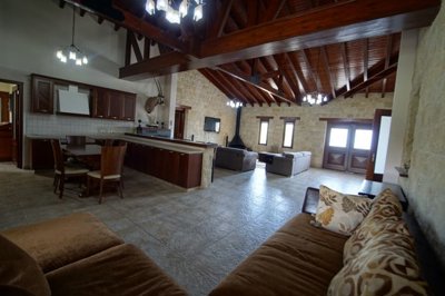 Detached Villa For Sale  in  Moni