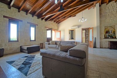 Detached Villa For Sale  in  Moni