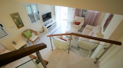 1 - Kato Paphos, Townhouse