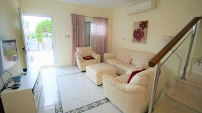 Town House For Sale  in  Kato Paphos