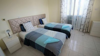 Town House For Sale  in  Kato Paphos