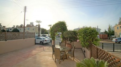 Town House For Sale  in  Kato Paphos