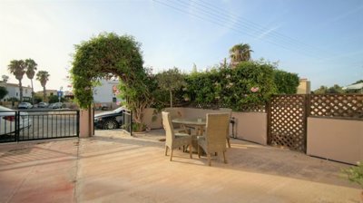 Town House For Sale  in  Kato Paphos