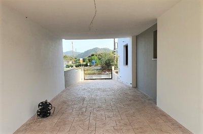 Detached Villa For Sale  in  Eptagoneia