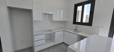 Apartment For Sale  in  Parekklisia