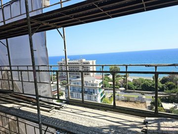 Apartment For Sale  in  Agios Tychonas