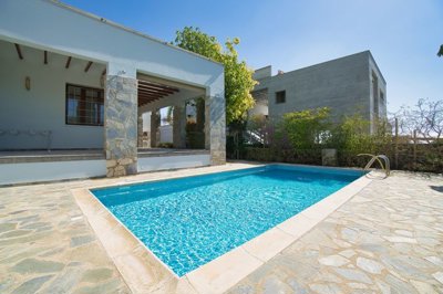 Detached Villa For Sale  in  Ayios Athanasios