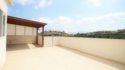 Apartment For Sale  in  Polis