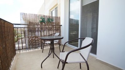 Apartment For Sale  in  Polis