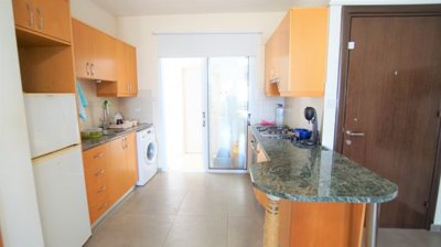 Apartment For Sale  in  Polis