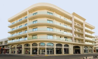 1 - Larnaca, Apartment