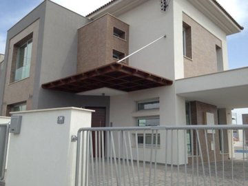 Detached Villa For Sale  in  Moni