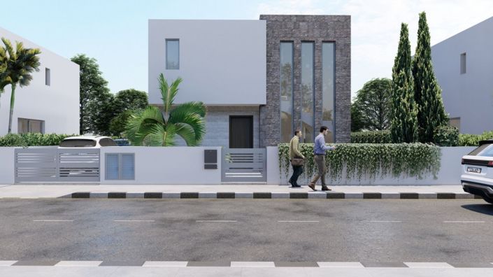 Image No.1-3 Bed Villa for sale