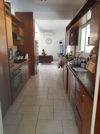 Detached Villa For Sale  in  Pentakomo