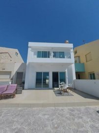 Detached Villa in Pervolia