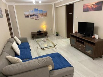 1 - Larnaca, Apartment