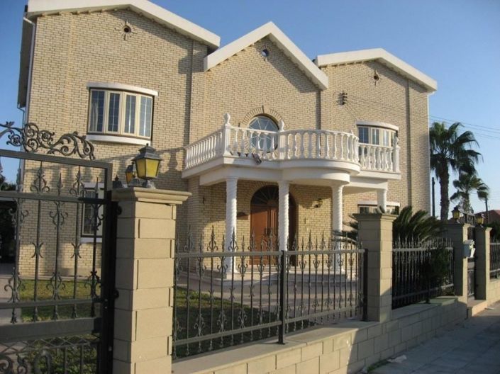 Image No.1-5 Bed Villa for sale