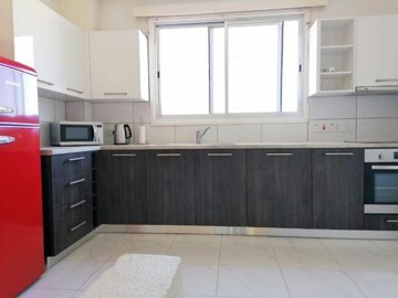 Apartment in Pervolia