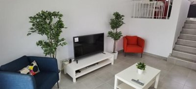 Apartment in Pervolia