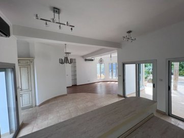 Detached Villa For Sale  in  Potamos Germasogeias