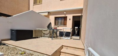 Town House For Sale  in  Kato Paphos - Universal