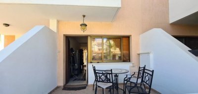 Town House For Sale  in  Kato Paphos - Universal