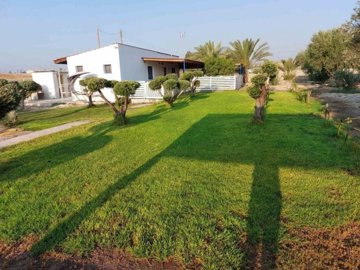 House in Aradippou