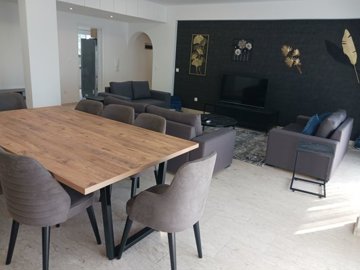 Apartment For Sale  in  Potamos Germasogeias