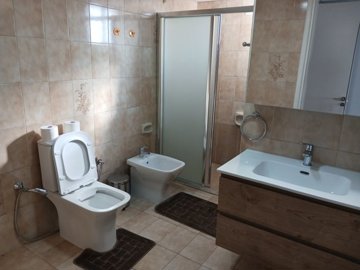 Apartment For Sale  in  Potamos Germasogeias