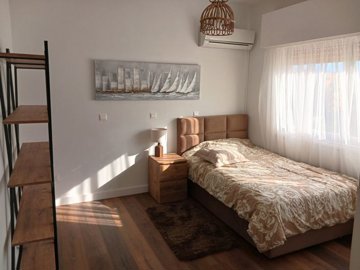 Apartment For Sale  in  Potamos Germasogeias