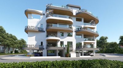 Apartment For Sale  in  Faneromeni