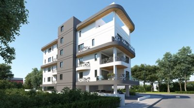 Apartment For Sale  in  Faneromeni