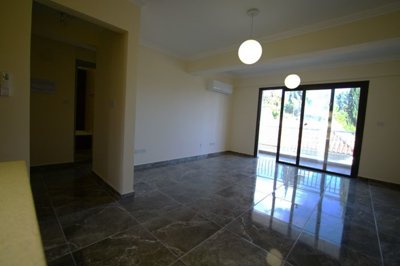 Apartment For Sale  in  Kouklia