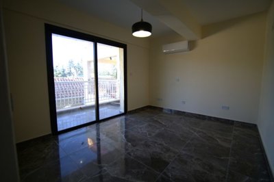 Apartment For Sale  in  Kouklia