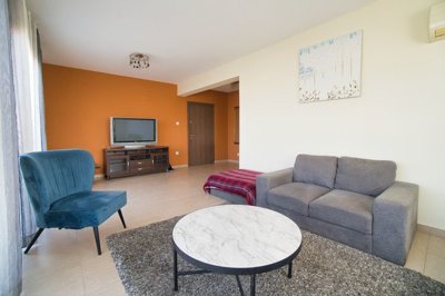 1 - Limassol, Apartment