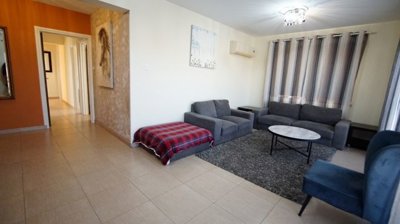 1 - Limassol, Appartement