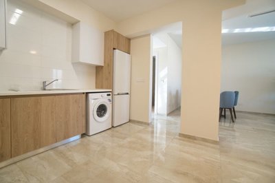 Apartment For Sale  in  Mouttagiaka