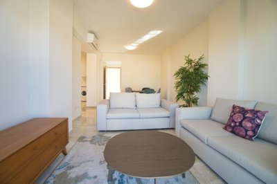 Apartment For Sale  in  Mouttagiaka