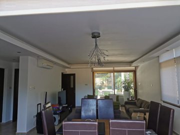 Detached Villa For Sale  in  Ayios Athanasios