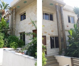 Detached Villa For Sale  in  Ayios Athanasios