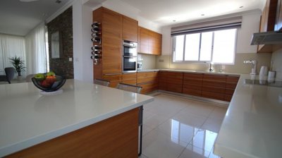 Penthouse For Sale  in  Agia Fyla