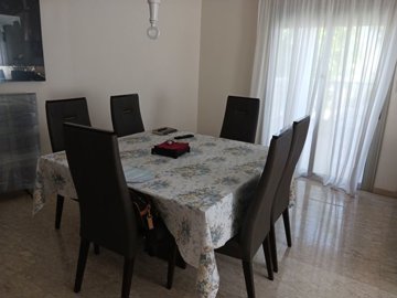 Detached Villa For Sale  in  Ayios Athanasios