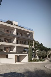 1 - Larnaca, Apartment