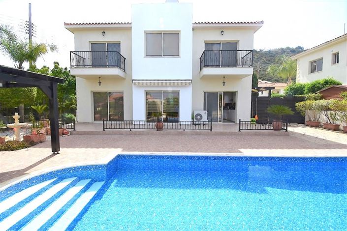 Image No.1-3 Bed Villa for sale