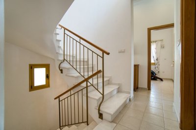 Detached Villa For Sale  in  Chloraka