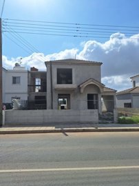 Detached Villa For Sale  in  Sotira