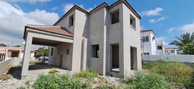 Detached Villa For Sale  in  Sotira